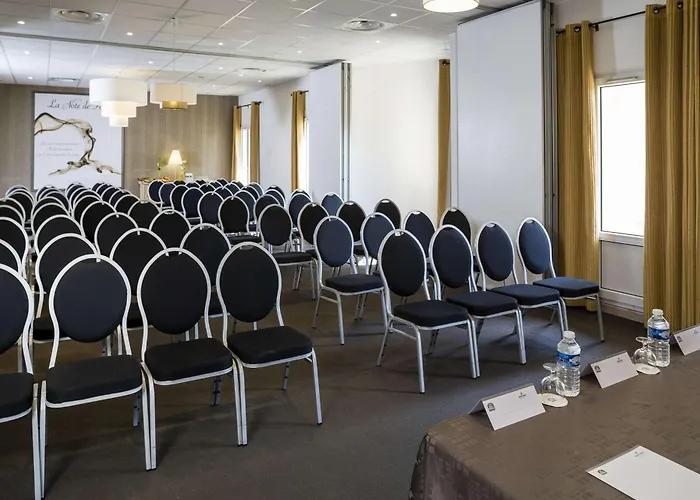 Best Western Plus Elixir Grasse