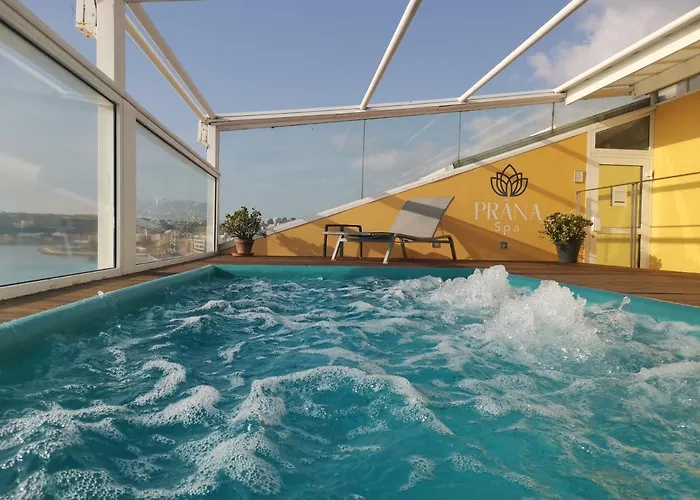 Hotel Riva Art & Spa