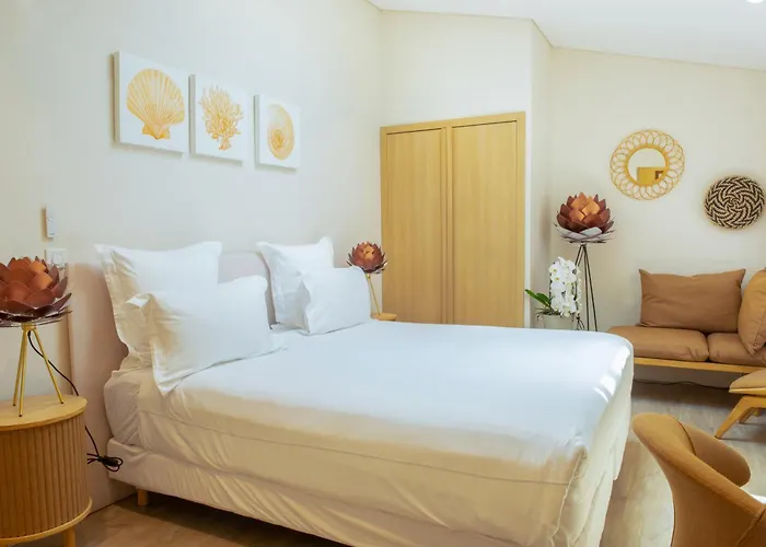 Boutique Hotel Villa Fabulite