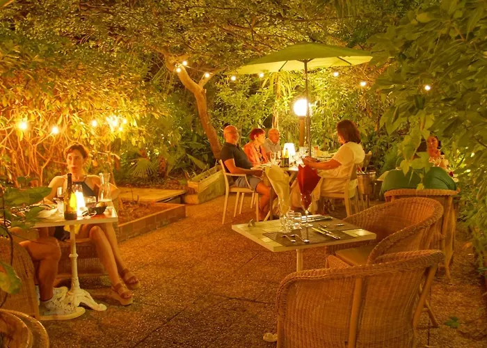 Le Windsor, Jungle Art Hotel