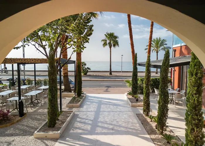 Hotel Royalmar