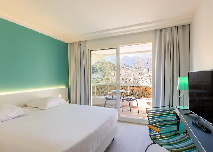 Hôtel Riva Art&Spa