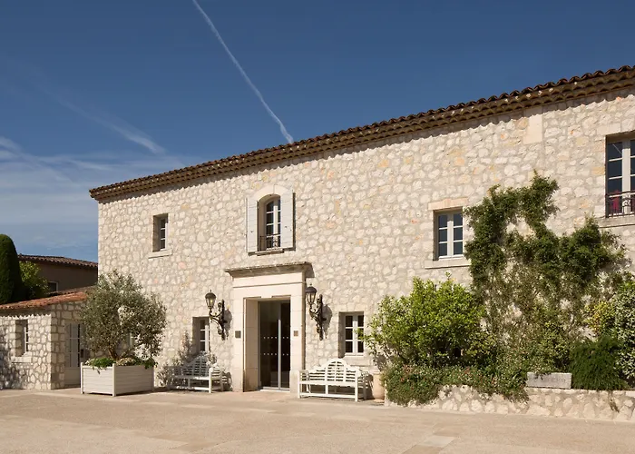 Domaine du Mas De Pierre