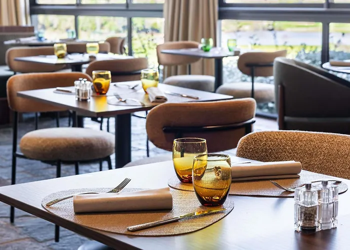 Mercure Brignoles Golf de Barbaroux&Spa