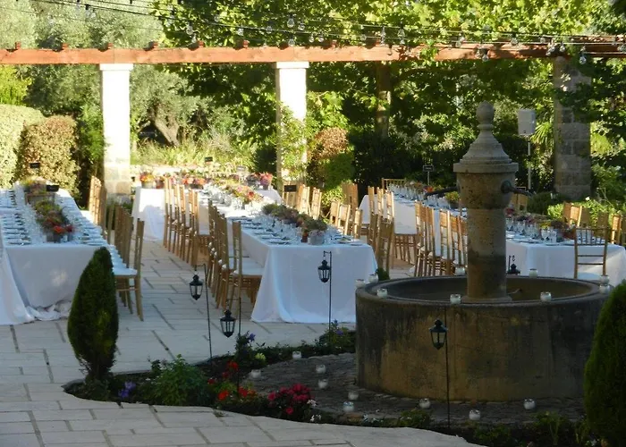 Bastide St Mathieu